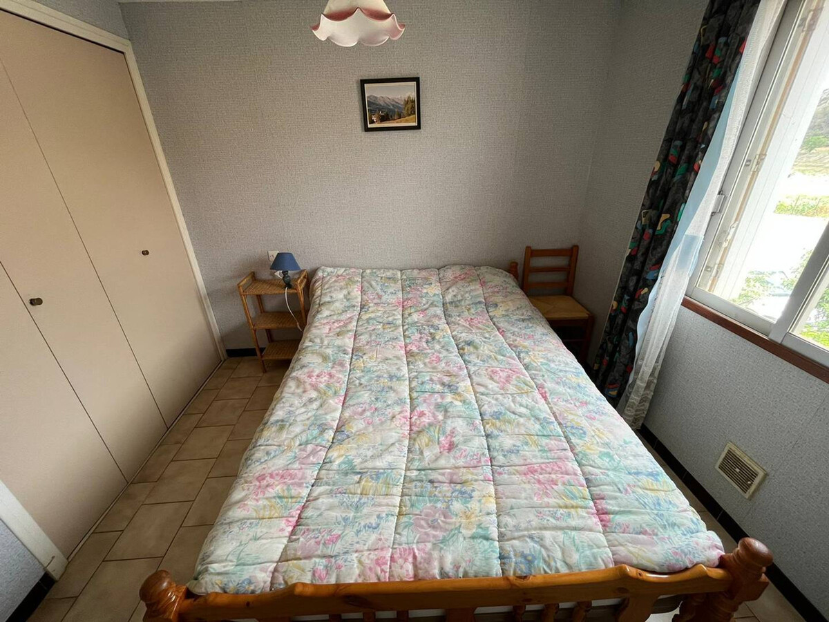 Appartement 4 pers. avec parking privé - Fleury-Saint-Pierre-la-Mer - Photo 3