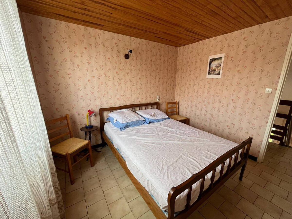 Appartement 4 pers. avec parking privé - Fleury-Saint-Pierre-la-Mer - Photo 5