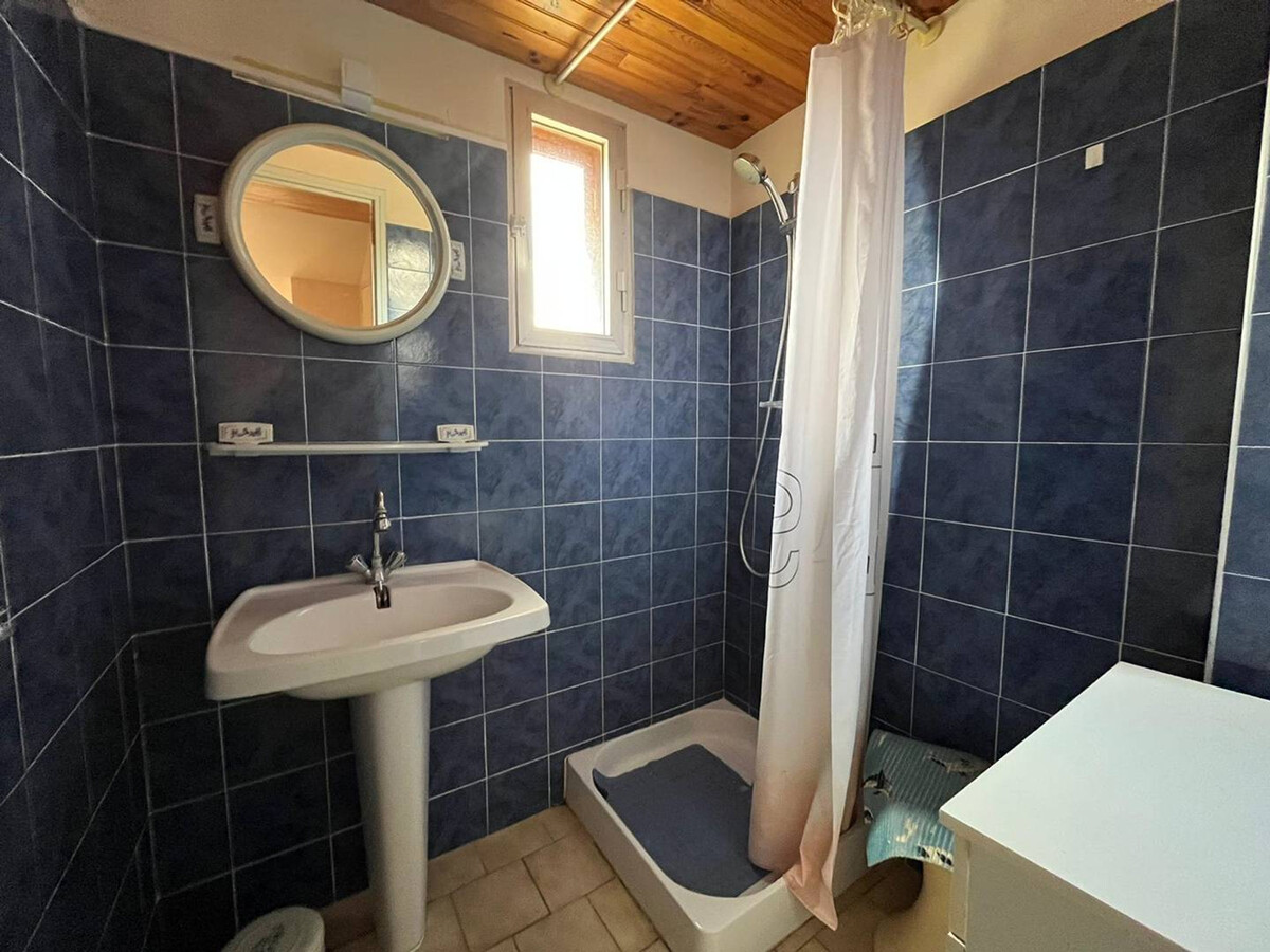 Appartement 4 pers. avec parking privé - Fleury-Saint-Pierre-la-Mer - Photo 6