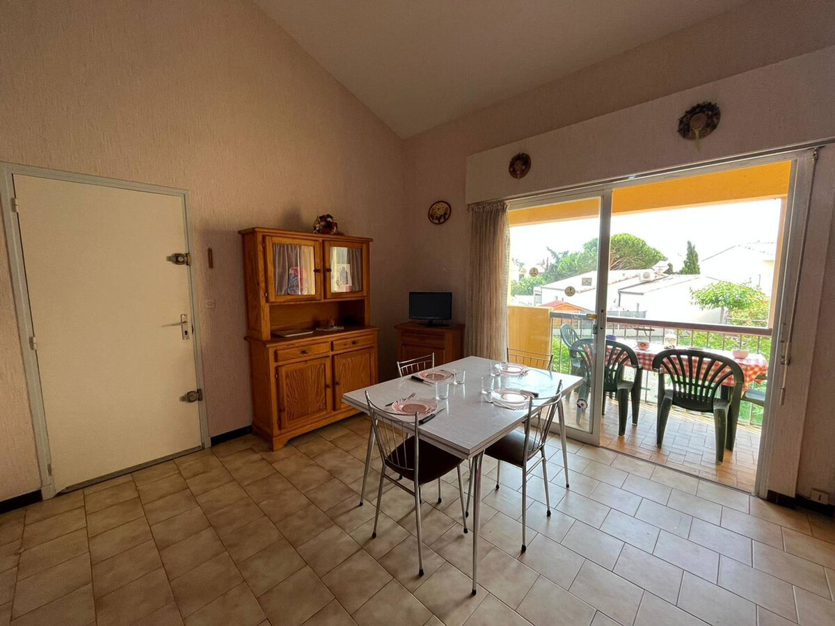 Appartement 4 pers. avec parking privé - Fleury-Saint-Pierre-la-Mer - Photo 7