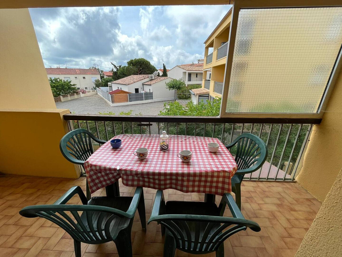 Appartement 4 pers. avec parking privé - Fleury-Saint-Pierre-la-Mer - Photo 8