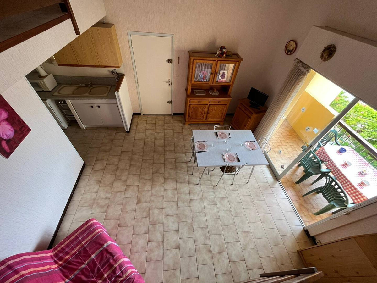 Appartement 4 pers. avec parking privé - Fleury-Saint-Pierre-la-Mer - Photo 9