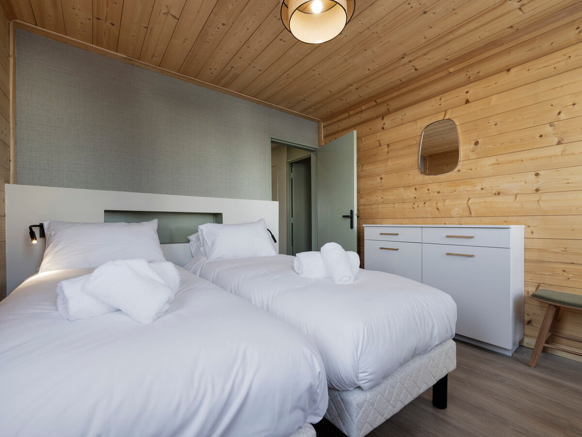 Appartement 4 pers. avec 3 balcons à Tignes le Lavachet - Photo 8