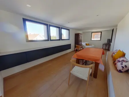 Appartement lumineux avec terrasse - 2 pers., Appartement 2 personnes à Les Rousses - Photo 4
