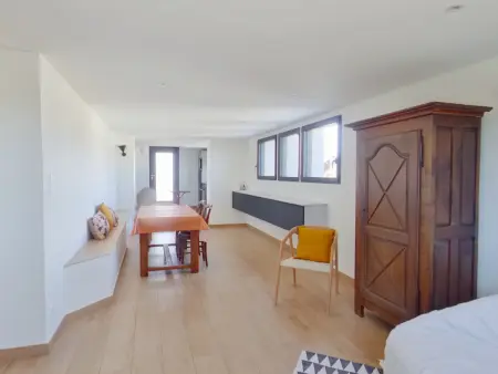 Appartement lumineux avec terrasse - 2 pers., Appartement 2 personnes à Les Rousses - Photo 6