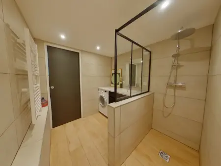 Appartement lumineux avec terrasse - 2 pers., Appartement 2 personnes à Les Rousses - Photo 9