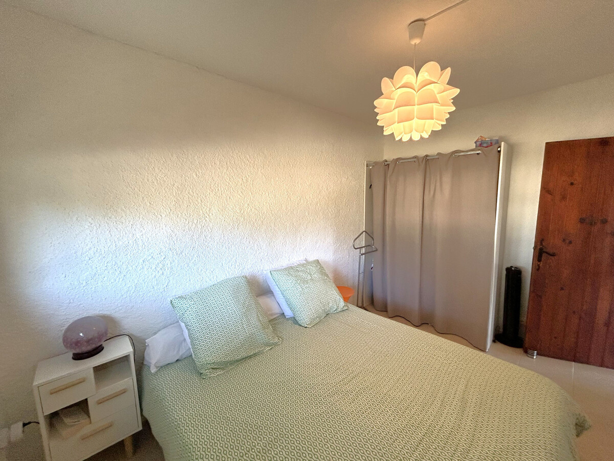 Appartement climatisé 250m plage à Argelès-sur-Mer - Photo 3