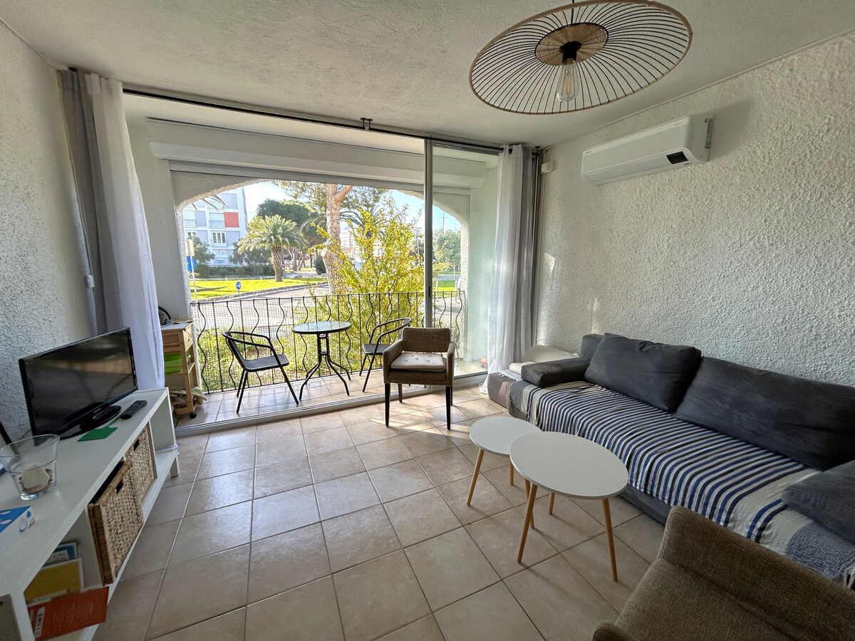 Appartement climatisé 250m plage à Argelès-sur-Mer - Photo 5