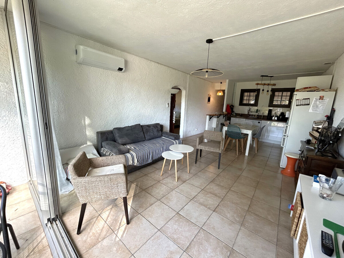 Appartement climatisé 250m plage à Argelès-sur-Mer - Photo 6