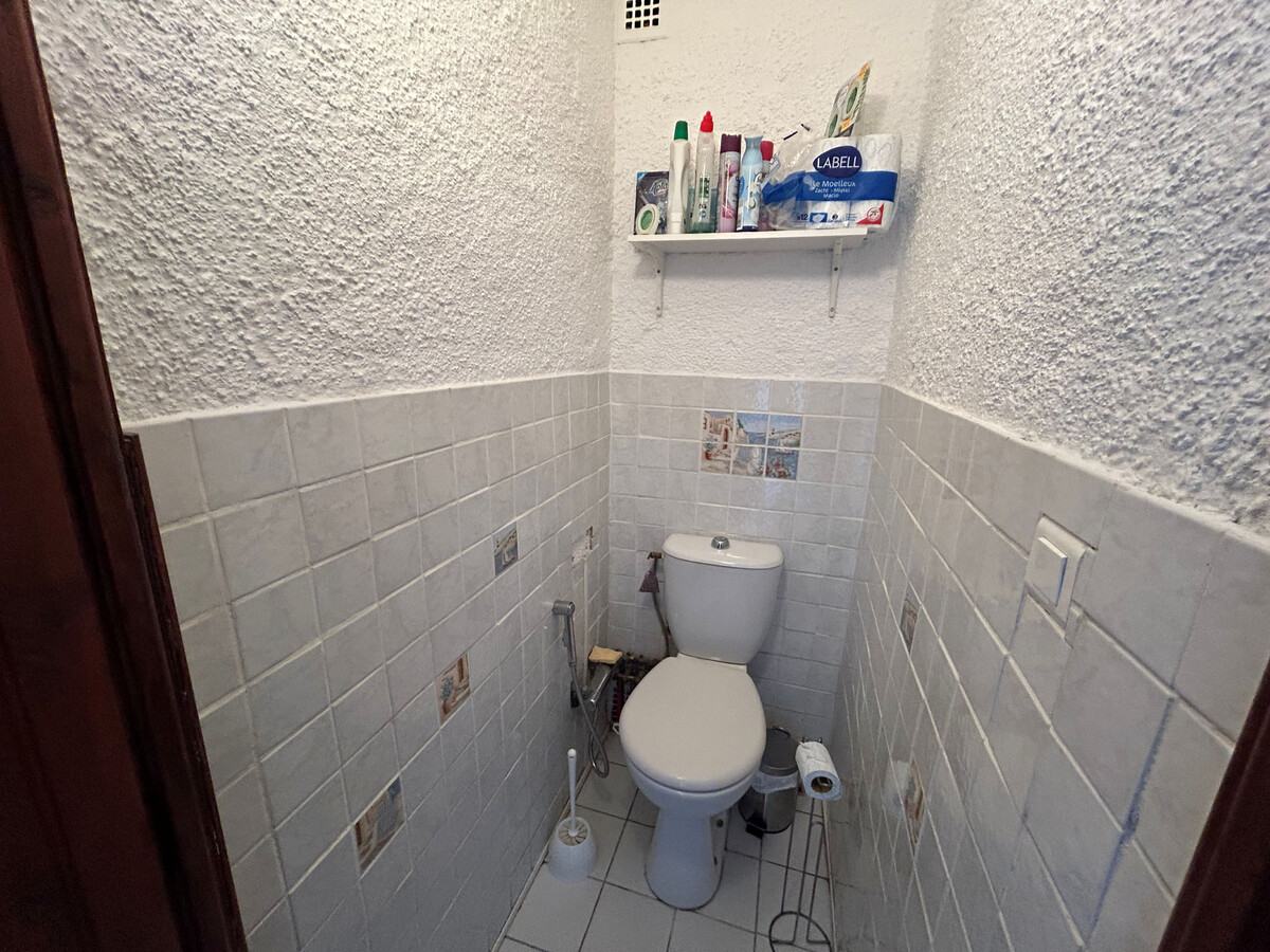 Appartement climatisé 250m plage à Argelès-sur-Mer - Photo 8