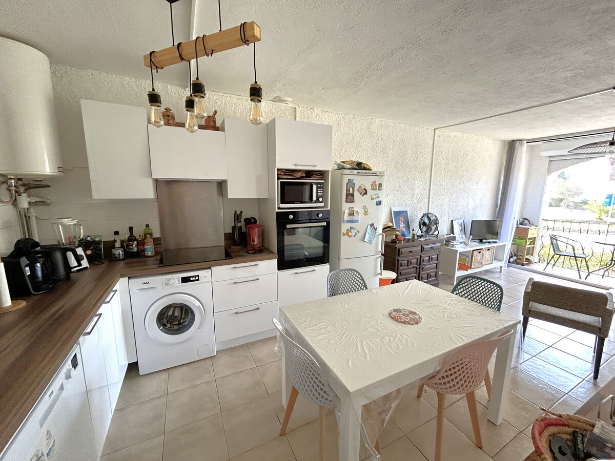Appartement climatisé 250m plage à Argelès-sur-Mer - Photo 12