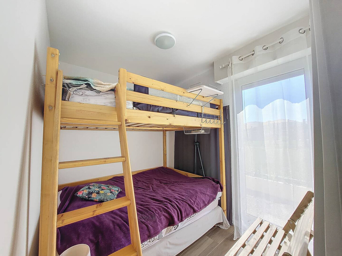 Appartement 4 pers. avec parking à Vieux-Boucau-les-Bains - Photo 3
