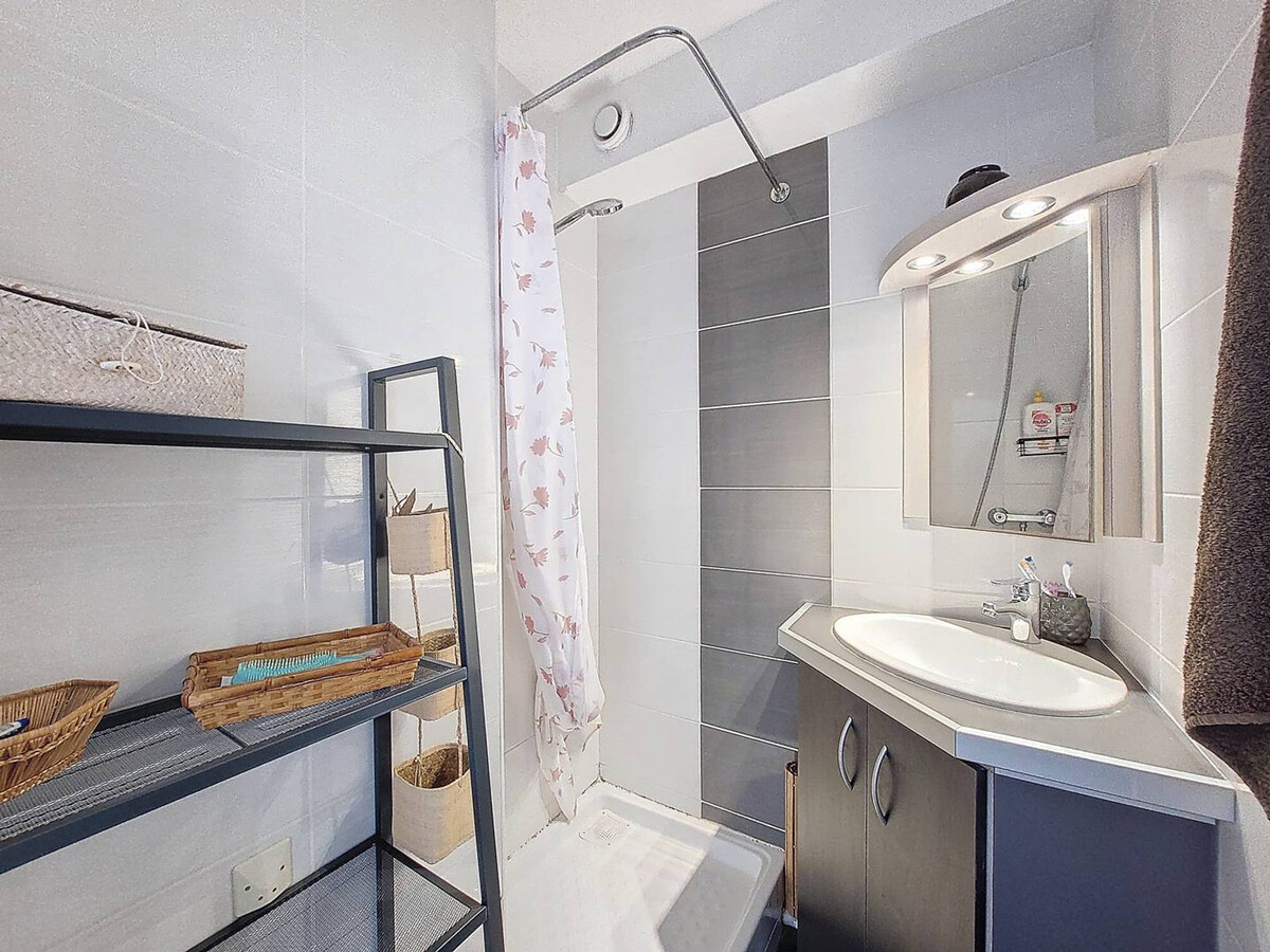 Appartement 4 pers. avec parking à Vieux-Boucau-les-Bains - Photo 5