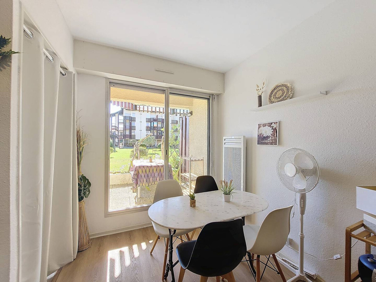 Appartement 4 pers. avec parking à Vieux-Boucau-les-Bains - Photo 6