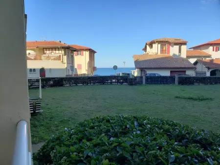 Location appartement à Soorts Hossegor, Appartement proche plage - 4 pers.