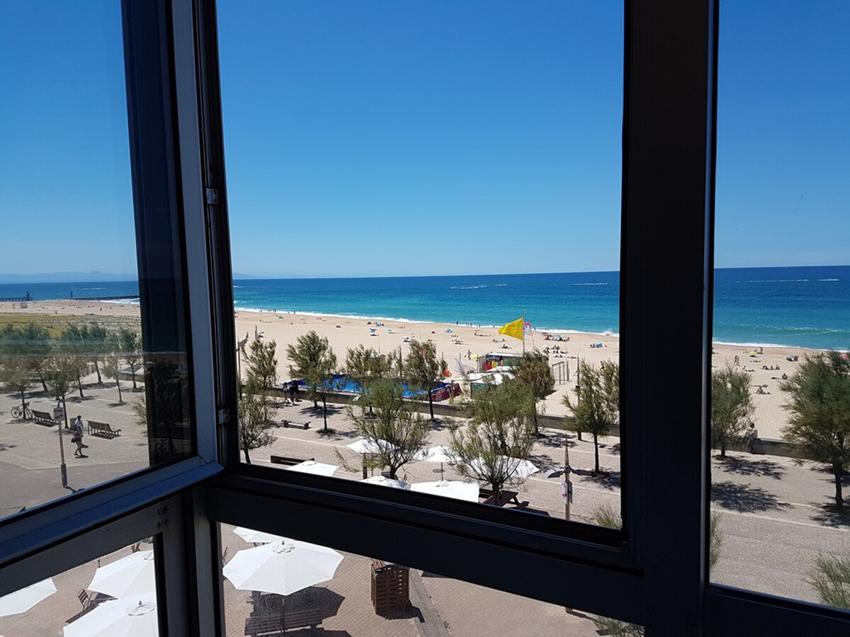 Appartement 22m² vue océan à Soorts-Hossegor - Photo 1