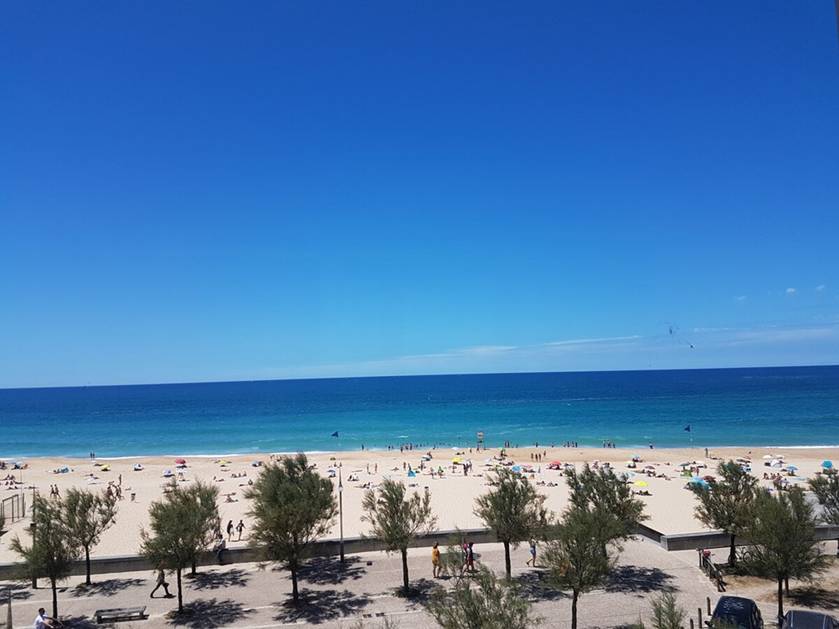 Appartement 22m² vue océan à Soorts-Hossegor - Photo 2