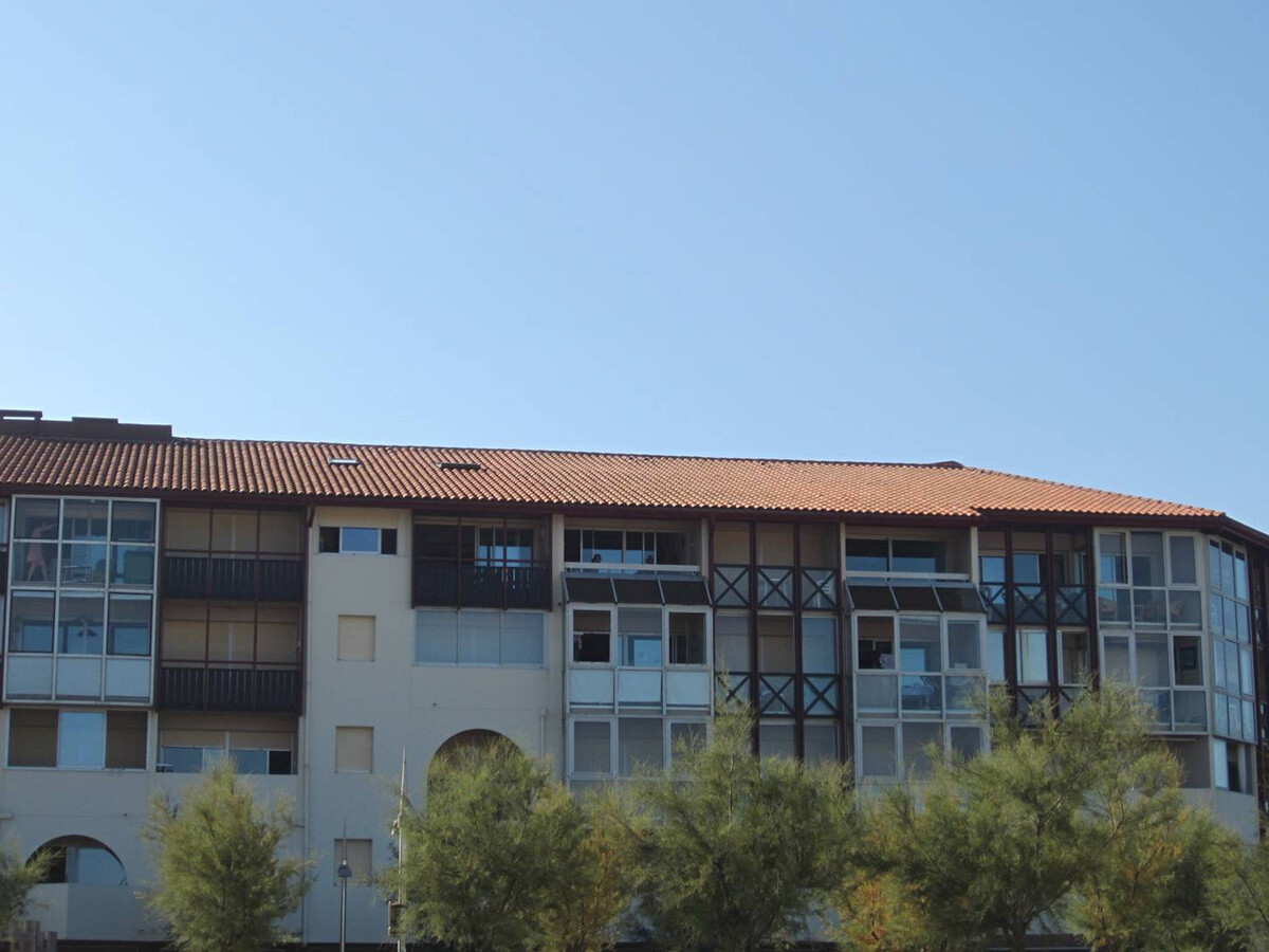 Appartement 22m² vue océan à Soorts-Hossegor - Photo 10