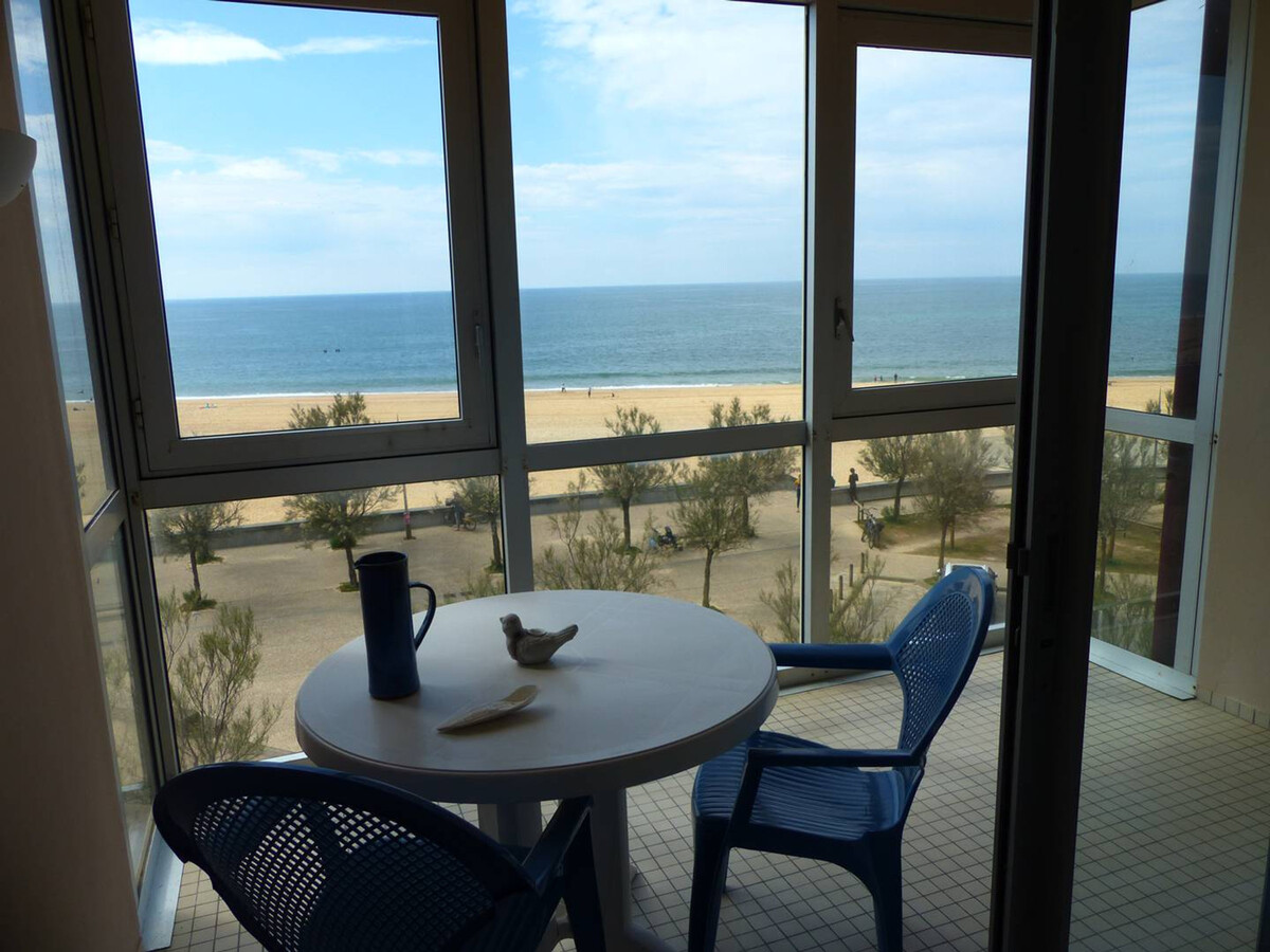 Appartement 22m² vue océan à Soorts-Hossegor - Photo 13