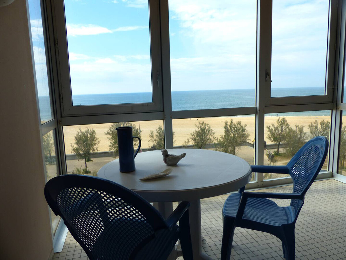 Appartement 22m² vue océan à Soorts-Hossegor - Photo 14