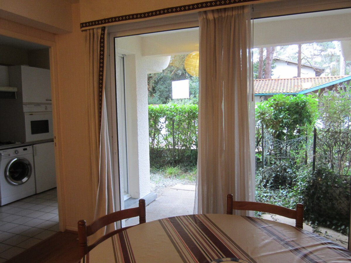Appartement centre-ville Hossegor, terrasse Sud - Photo 2