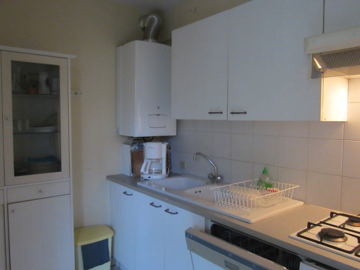 Appartement centre-ville Hossegor, terrasse Sud - Photo 3
