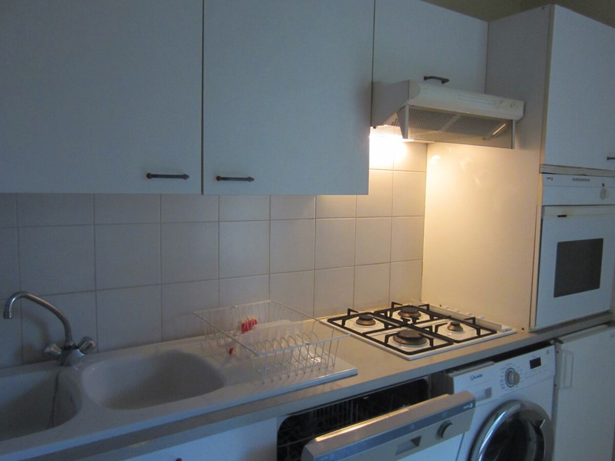 Appartement centre-ville Hossegor, terrasse Sud - Photo 4