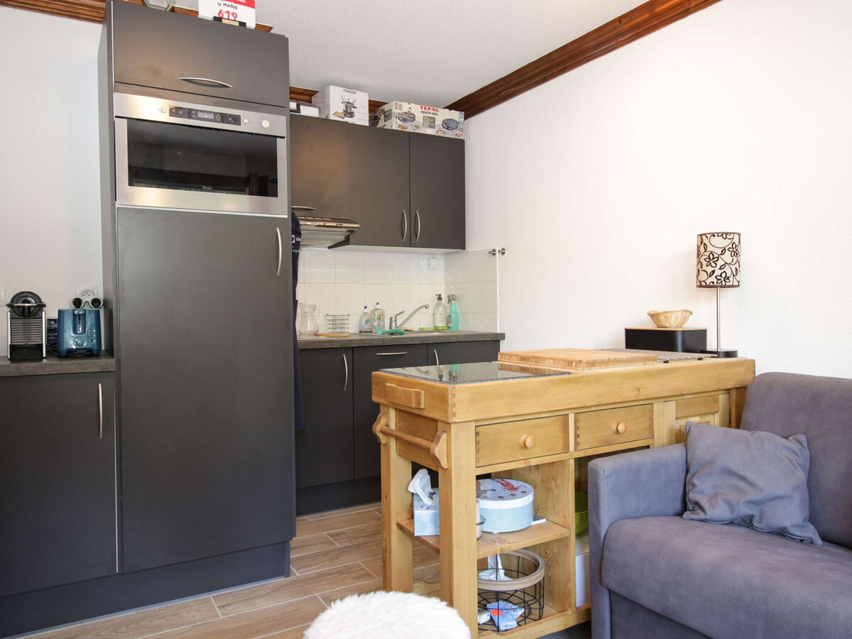 Appartement 29m² balcon sud - Valloire - Photo 2
