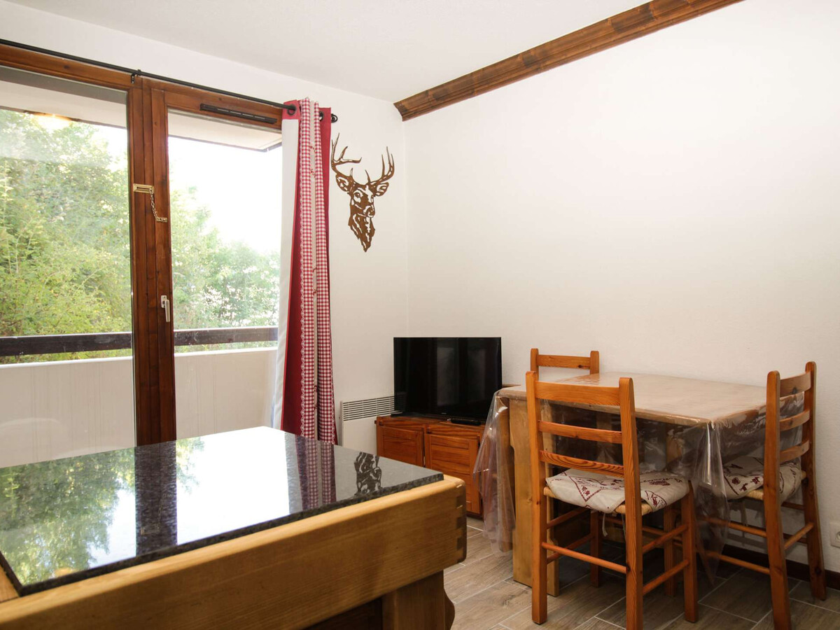 Appartement 29m² balcon sud - Valloire - Photo 3