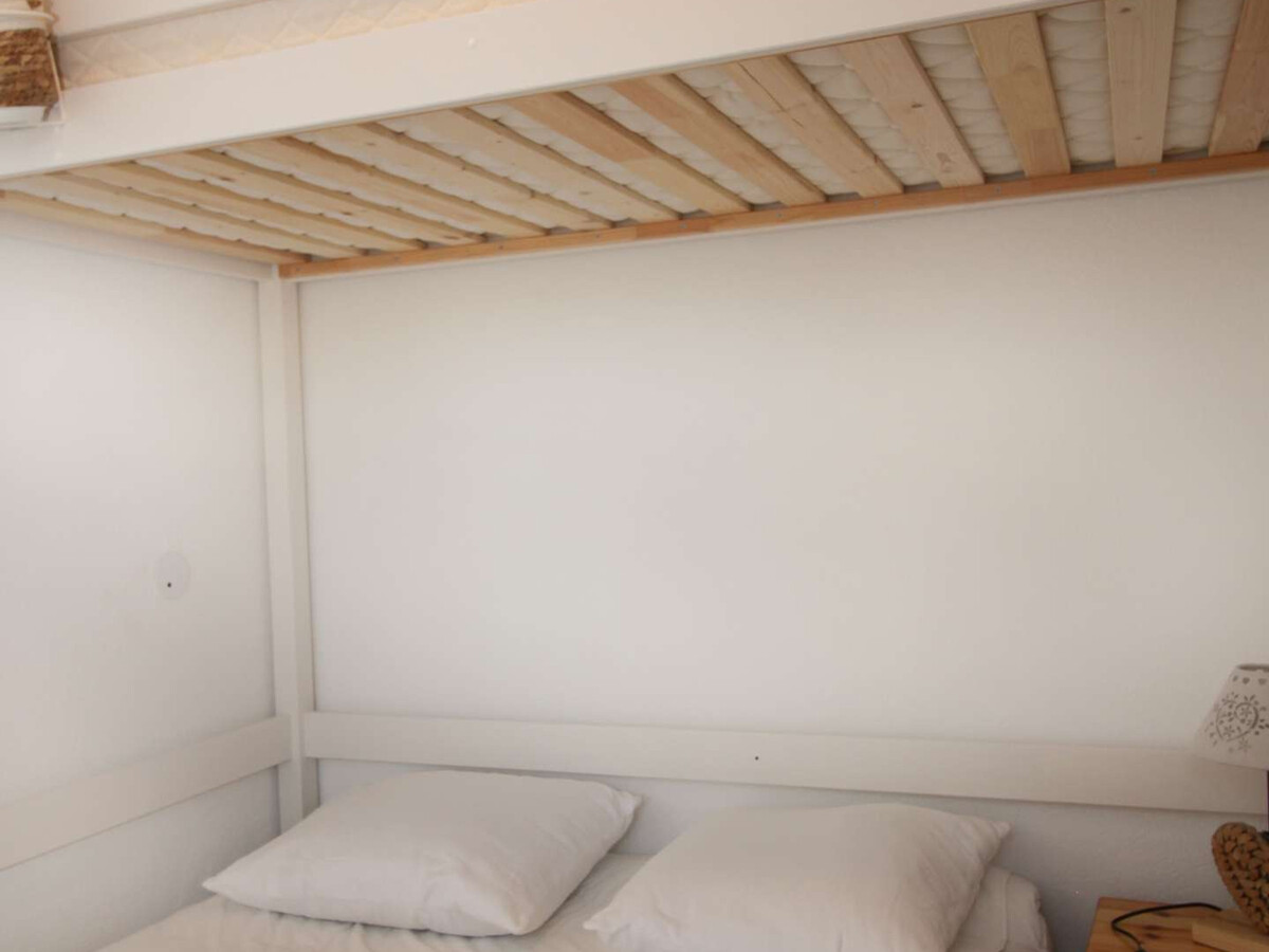 Appartement 29m² balcon sud - Valloire - Photo 4