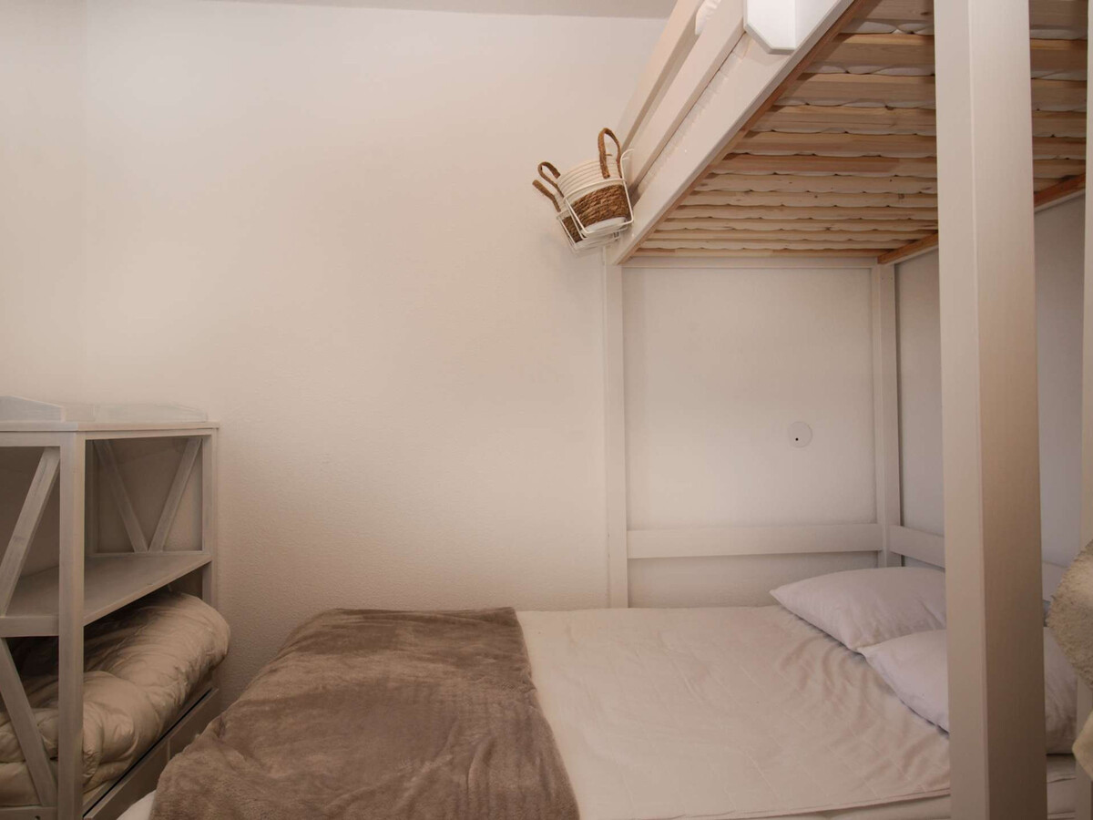 Appartement 29m² balcon sud - Valloire - Photo 5