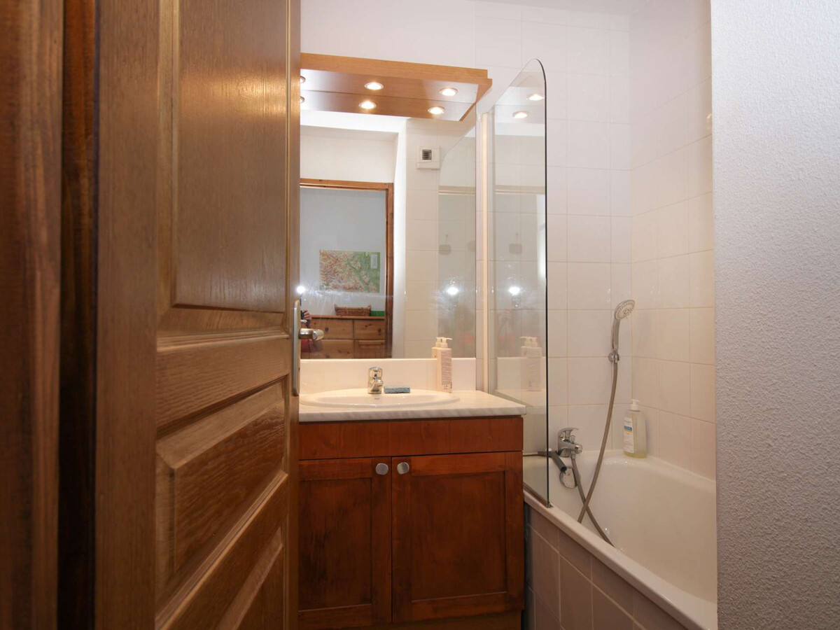 Appartement 29m² balcon sud - Valloire - Photo 6