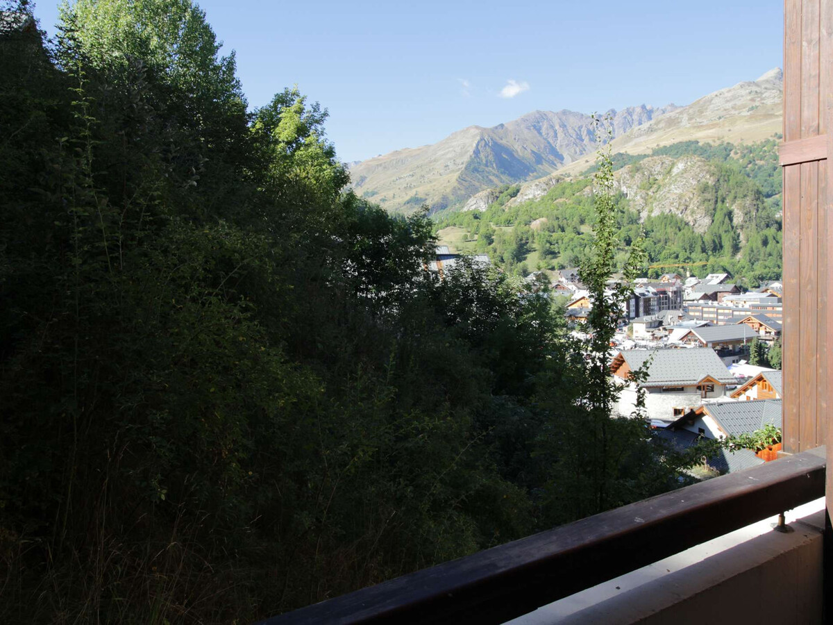 Appartement 29m² balcon sud - Valloire - Photo 7
