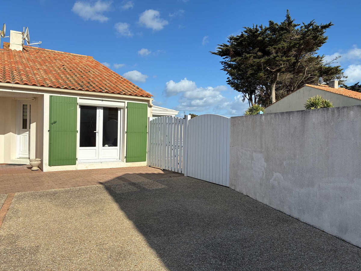 Villa 8 pers. piscine chauffée à 500 m de la mer - Photo 31