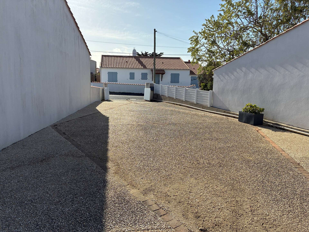 Villa 8 pers. piscine chauffée à 500 m de la mer - Photo 32