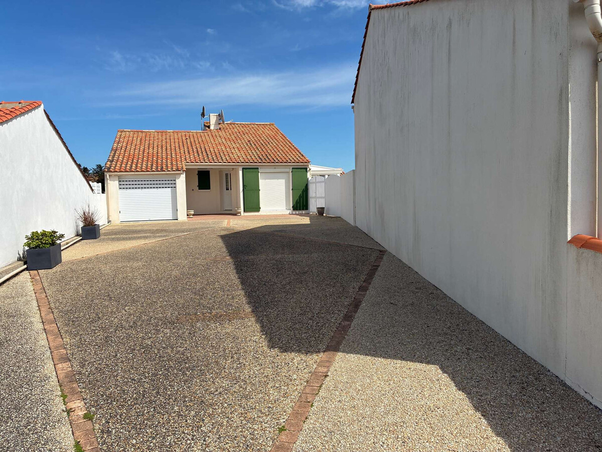 Villa 8 pers. piscine chauffée à 500 m de la mer - Photo 36