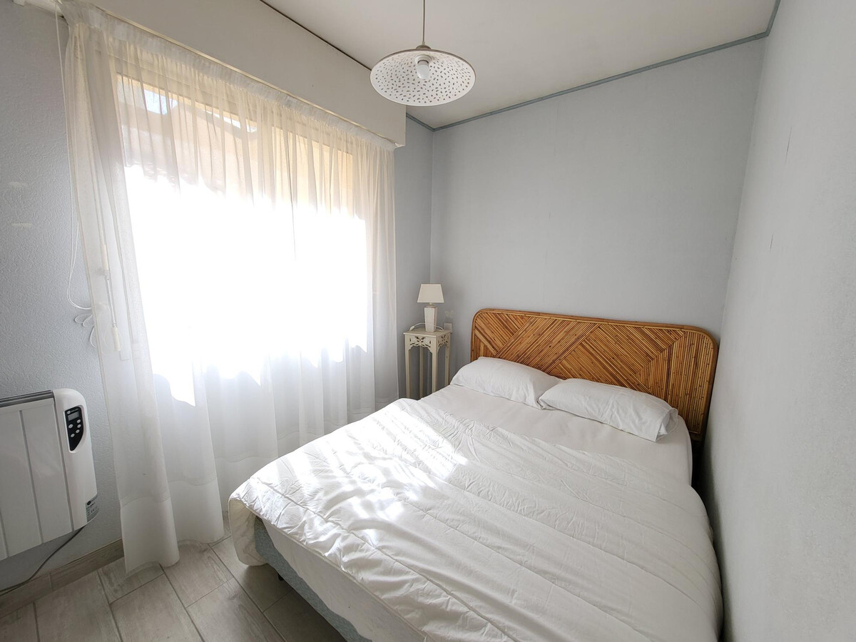 Appartement 55 m² à 100 m de la plage - 4 pers. - Photo 2