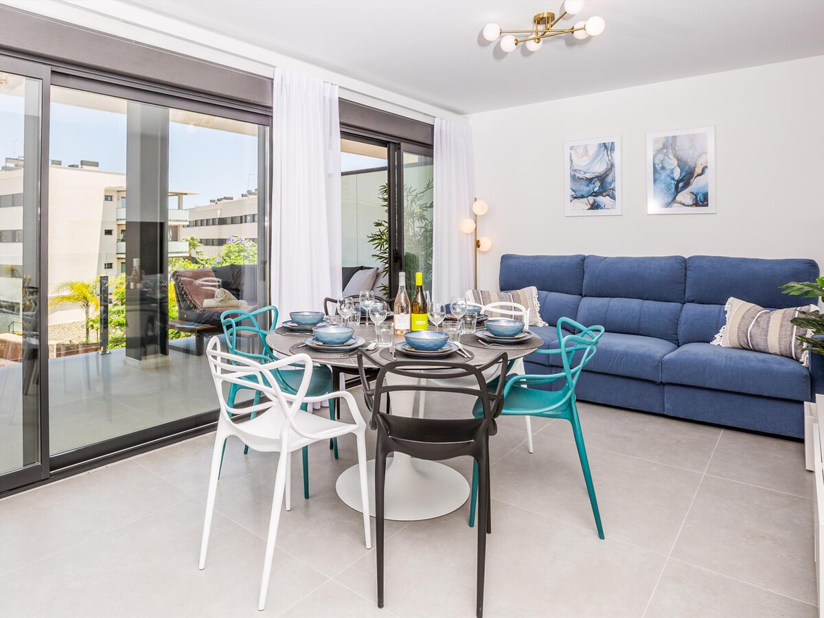 Appartement 6 pers. à Jávea, piscine à 500m de la plage - Photo 3