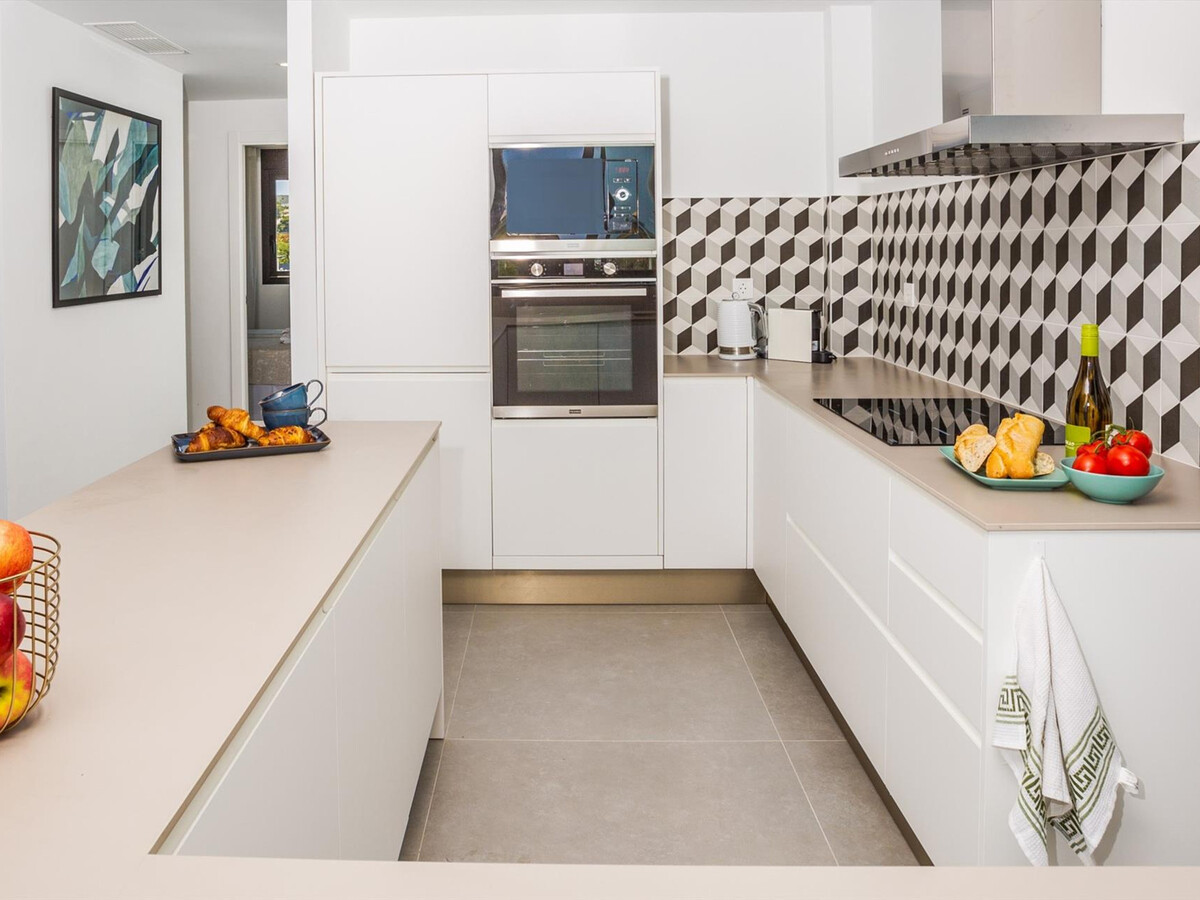 Appartement 6 pers. à Jávea, piscine à 500m de la plage - Photo 4