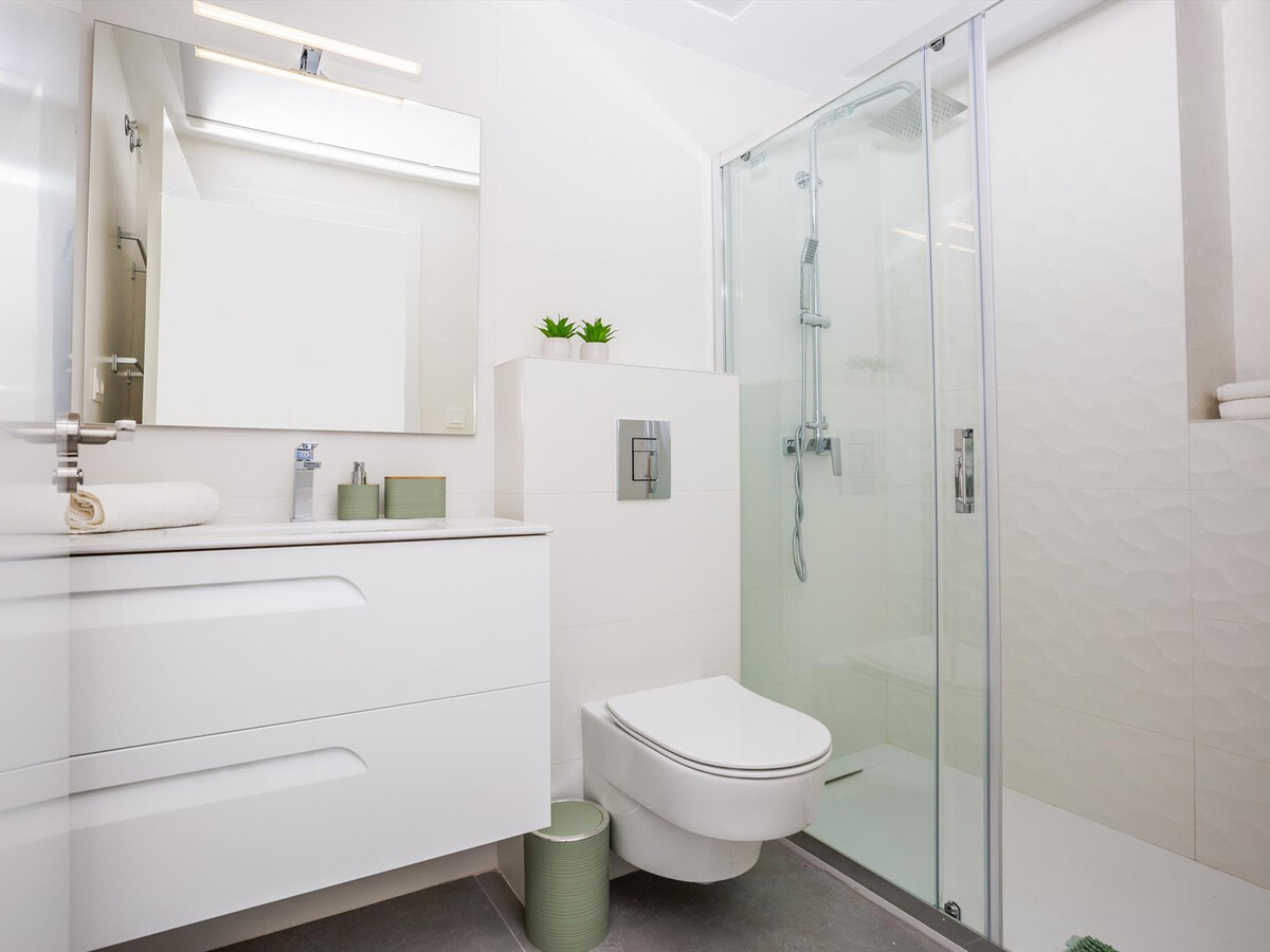 Appartement 6 pers. à Jávea, piscine à 500m de la plage - Photo 6