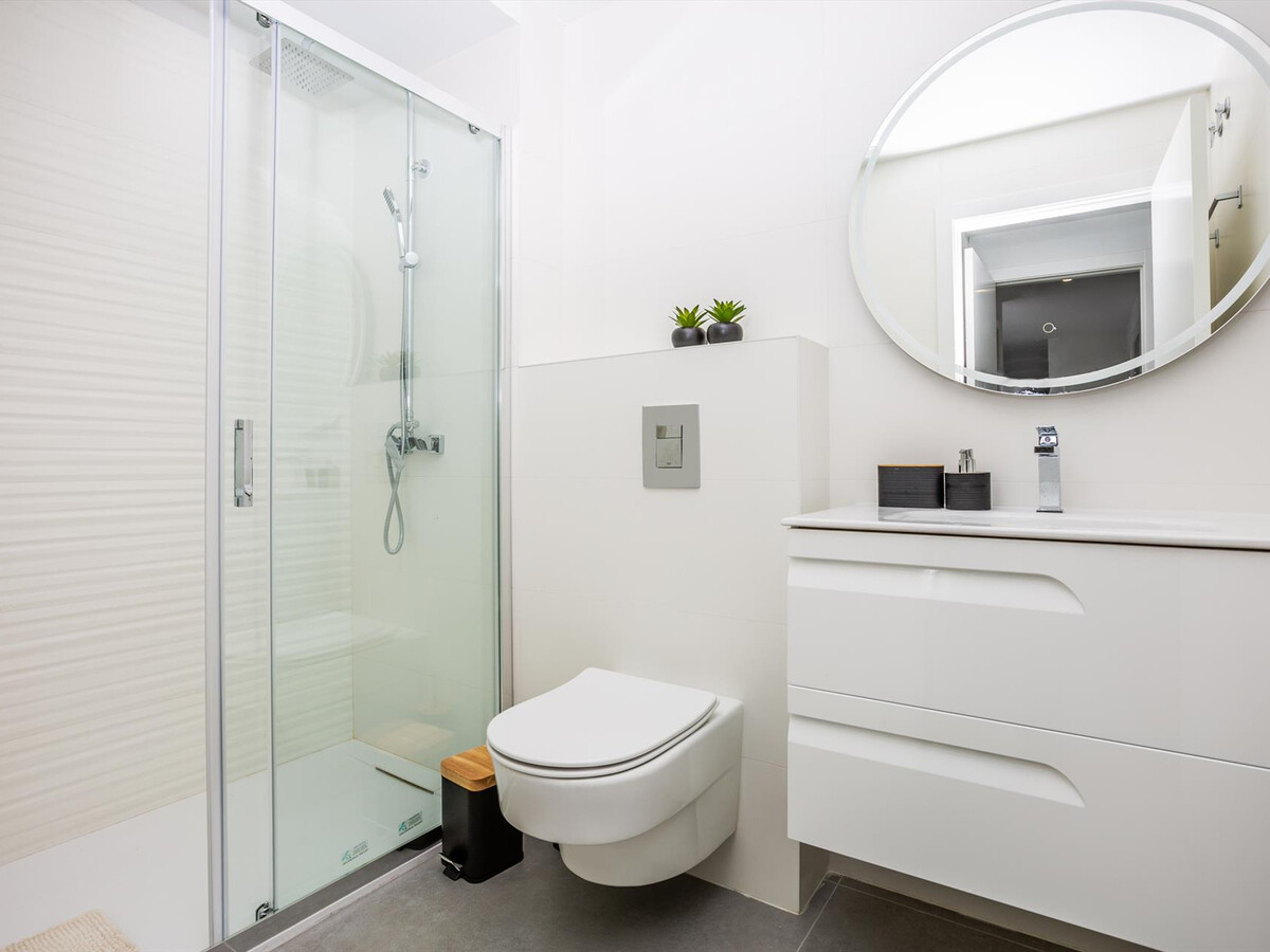 Appartement 6 pers. à Jávea, piscine à 500m de la plage - Photo 8