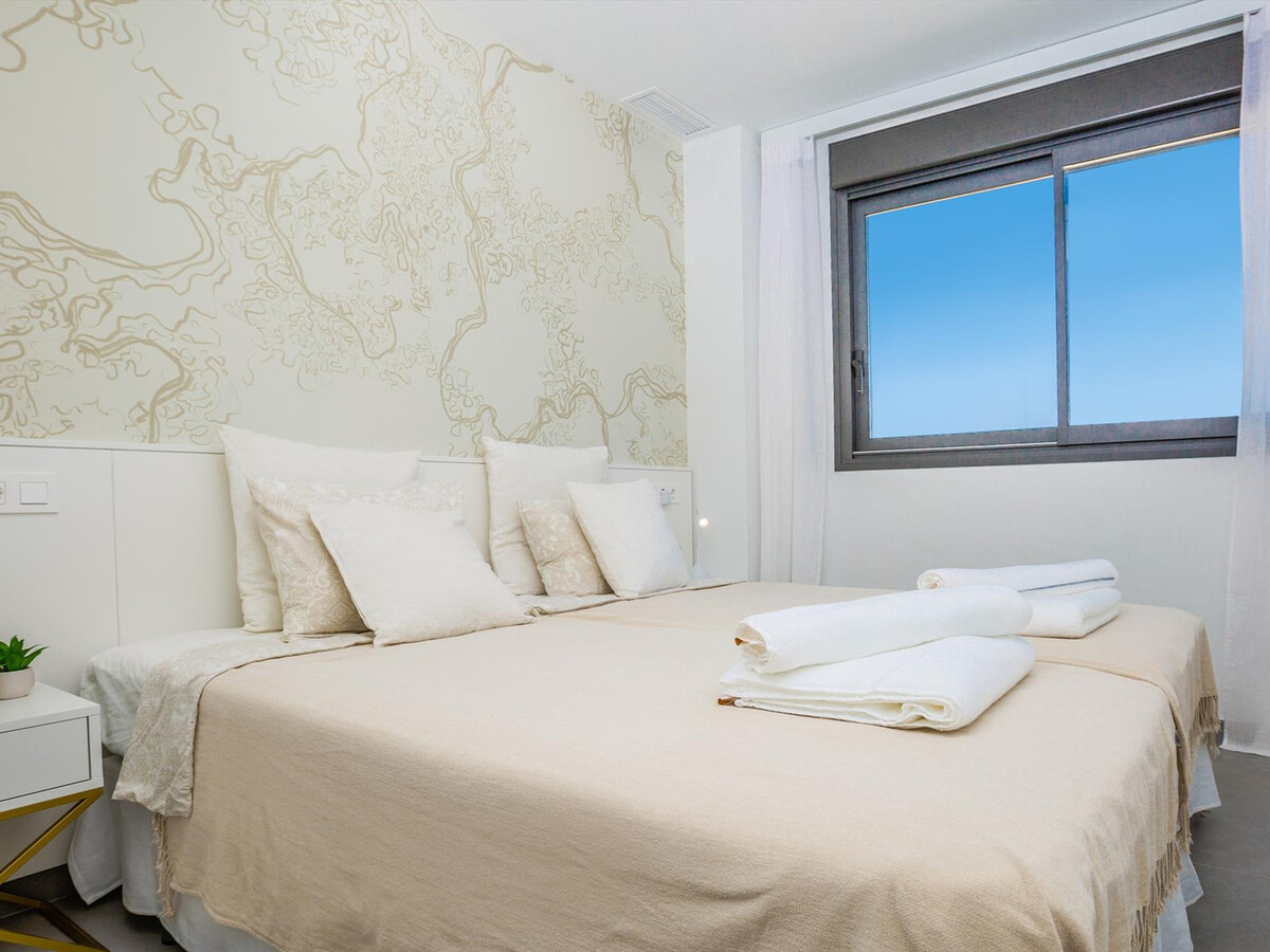 Appartement 6 pers. à Jávea, piscine à 500m de la plage - Photo 9