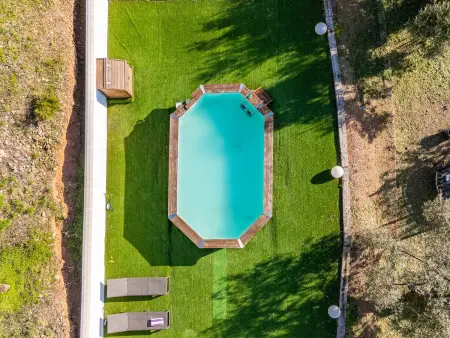 Maison vue mer, piscine privée - 10 pers., Gite 10 personnes à Málaga - Photo 1