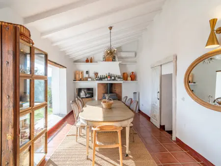 Maison vue mer, piscine privée - 10 pers., Gite 10 personnes à Málaga - Photo 11