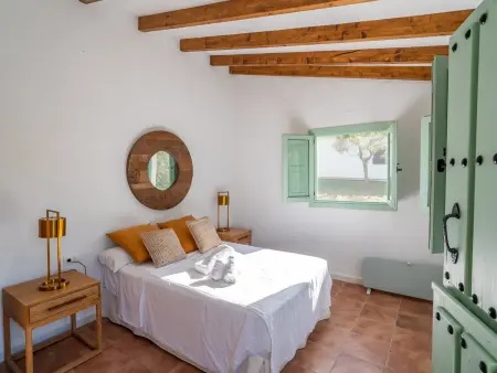 Maison vue mer, piscine privée - 10 pers., Gite 10 personnes à Málaga - Photo 17