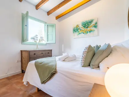 Maison vue mer, piscine privée - 10 pers., Gite 10 personnes à Málaga - Photo 19