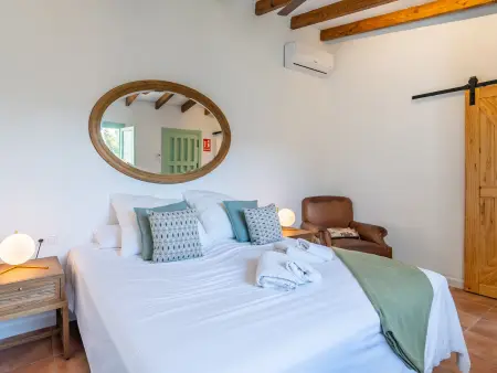 Maison vue mer, piscine privée - 10 pers., Gite 10 personnes à Málaga - Photo 20