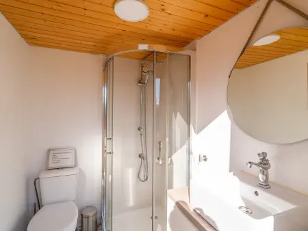 Maison vue mer, piscine privée - 10 pers., Gite 10 personnes à Málaga - Photo 26