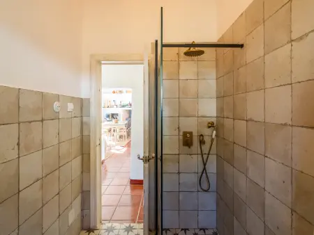 Maison vue mer, piscine privée - 10 pers., Gite 10 personnes à Málaga - Photo 28