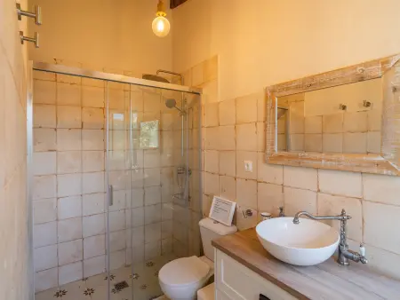Maison vue mer, piscine privée - 10 pers., Gite 10 personnes à Málaga - Photo 29
